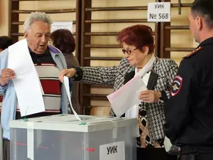 фото ЗакС политика По итогам выборов в муниципальном совете Зеленогорска поменялось четыре депутата