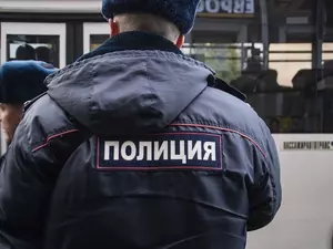 фото ЗакС политика Борющегося со свалками мундепа из МО "Ульянка" вызвали в полицию