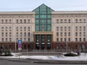 фото ЗакС политика Единороссам МО "Новоизмайловское" не удалось вернуть свои мандаты через суд