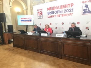фото ЗакС Общественная палата: Количество нарушений назвать не получится – это не наша компетенция фото ЗакС политика Общественная палата: Количество нарушений назвать не получится – это не наша компетенция
