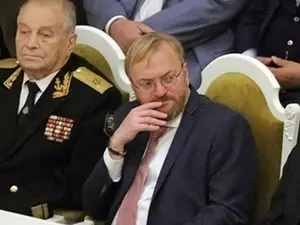 фото ЗакС Президент Азербайджана пожаловался руководству "ЕдРа" на визит Милонова фото ЗакС политика Президент Азербайджана пожаловался руководству "ЕдРа" на визит Милонова