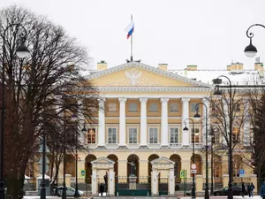 фото ЗакС Смольному выделят 5 млрд рублей на создание перинатального центра в Калининском районе фото ЗакС политика Смольному выделят 5 млрд рублей на создание перинатального центра в Калининском районе