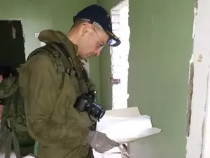 фото ЗакС Поисковик Коломицын, обвиненный в приобретении секретных карт, получил убежище в Нидерландах фото ЗакС политика Поисковик Коломицын, обвиненный в приобретении секретных карт, получил убежище в Нидерландах