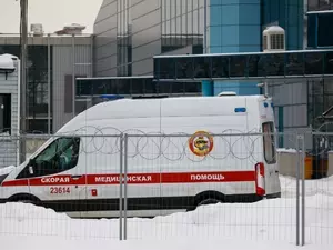 фото ЗакС Петербургский журналист Родион Северьянов получил ранение под Мариуполем фото ЗакС политика Петербургский журналист Родион Северьянов получил ранение под Мариуполем