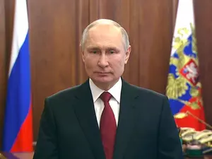 фото ЗакС Путин объяснил введение санкций нежеланием России "плясать под чужую дудку" фото ЗакС политика Путин объяснил введение санкций нежеланием России "плясать под чужую дудку"