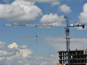 фото ЗакС Не менее 15 млрд рублей вложат в строительство перинатального центра на улице Вавиловых фото ЗакС политика Не менее 15 млрд рублей вложат в строительство перинатального центра на улице Вавиловых