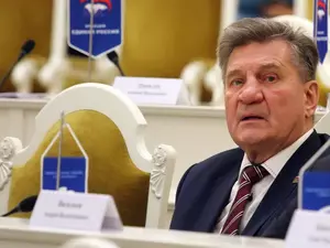 фото ЗакС политика Экс-депутат ЗакСа Ивченко дал показания в суде по делу Коваля 