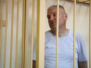 фото ЗакС политика Суд в Петербурге отправил под арест еще одного подозреваемого в публикации "фейков" про армию