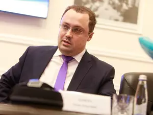 фото ЗакС Зампредом ГИК снова стал Олег Зацепа фото ЗакС политика Зампредом ГИК снова стал Олег Зацепа