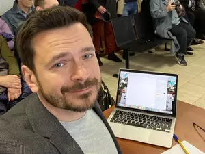 фото ЗакС Илья Яшин рассказал о причинах своего ареста фото ЗакС политика Илья Яшин рассказал о причинах своего ареста