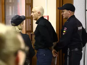 В суд поступила апелляционная жалоба на приговор экс-депутату Ковалю