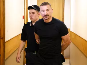 Обвиняемого в мошенничестве экс-главу Калининского района Громова оставили в СИЗО 