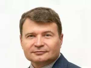 фото ЗакС политика Андрея Левакина уволили с должности главы КРТИ