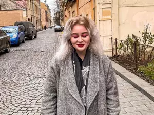 Дочь погибшей журналистки Славиной оштрафовали за пикет в память о матери