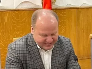 фото ЗакС политика В администрации Василеостровского района появился новый заместитель главы 