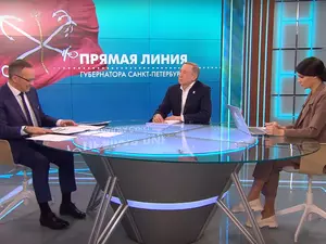 Написавшим Беглову о КРТ петербуржцам чиновники напомнили про Общественный штаб