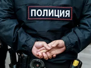 В полиции Петербурга назвали "временным" запрет на проезд карет с лошадями по Дворцовой площади