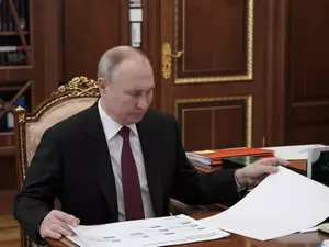 фото ЗакС политика Путин освободил от должности послов в Латвии и Эстонии