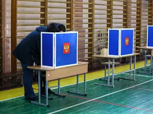 фото ЗакС политика В Красном Селе начали слушать дело об оспаривании результатов местных выборов