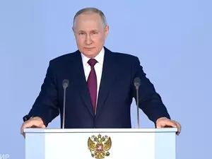 Путин поручил провести диспансеризацию взрослого населения в присоединённых к РФ регионах