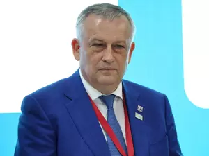Дрозденко: Переезд областного правительства в Гатчину отложили из-за СВО до 2027 года
