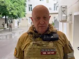 фото ЗакС Пригожин объявил об отказе от похода на Москву фото ЗакС политика Пригожин объявил об отказе от похода на Москву