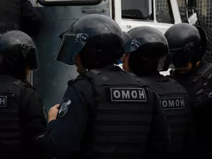 фото ЗакС Кладбище с могилой Пригожина наводнили силовики с собаками фото ЗакС политика Кладбище с могилой Пригожина наводнили силовики с собаками