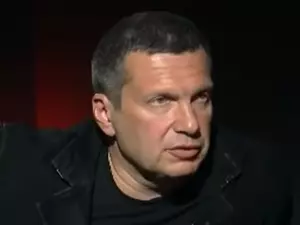 фото ЗакС "Не надо играть в блогеров": Телеведущий Соловьев раскритиковал Ведерникова фото ЗакС политика "Не надо играть в блогеров": Телеведущий Соловьев раскритиковал Ведерникова