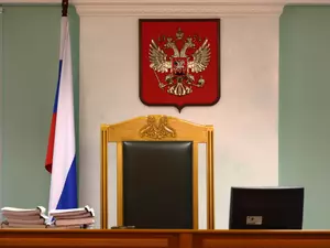 На задержанного после заседания по делу Скочиленко составили два протокола