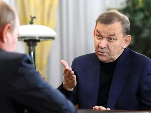 фото ЗакС Владимир Урин написал заявление об увольнении с поста директора Большого театра фото ЗакС политика Владимир Урин написал заявление об увольнении с поста директора Большого театра