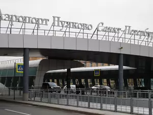 фото ЗакС политика В Пулково прокомментировали передачу аэропорта отечественной компании