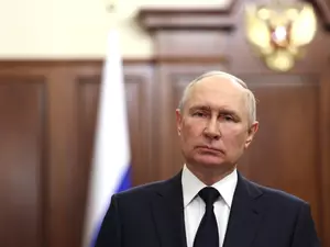 фото ЗакС политика Путин признал существование ипотечных рисков в России