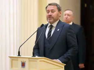 фото ЗакС Беглов и Бельский поздравили сотрудников ФСБ с профессиональным праздником фото ЗакС политика Беглов и Бельский поздравили сотрудников ФСБ с профессиональным праздником
