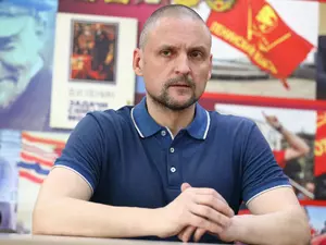 фото ЗакС Защита Удальцова обжаловала его заключение под стражу фото ЗакС политика Защита Удальцова обжаловала его заключение под стражу