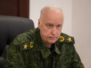 фото ЗакС Бастрыкин недоволен освобождением мигранта, убившего студента СПбГУ фото ЗакС политика Бастрыкин недоволен освобождением мигранта, убившего студента СПбГУ