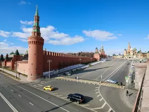 Акция жен мобилизованных на Красной площади обернулась задержаниями журналистов