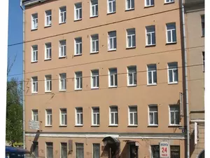фото ЗакС КГИОП отказался обсуждать внесение здания школы Берггольц в реестр памятников фото ЗакС политика КГИОП отказался обсуждать внесение здания школы Берггольц в реестр памятников