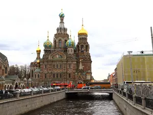 За год промпроизводство в Петербурге выросло на 10 процентов