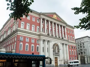 фото ЗакС В Москве не дали провести митинг памяти Немцова и Навального* из-за COVID-19 фото ЗакС политика В Москве не дали провести митинг памяти Немцова и Навального* из-за COVID-19