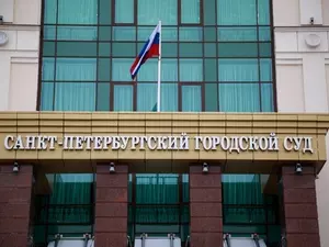 фото ЗакС Жители Выборгского района начали судиться со Смольным из-за береговой полосы фото ЗакС политика Жители Выборгского района начали судиться со Смольным из-за береговой полосы