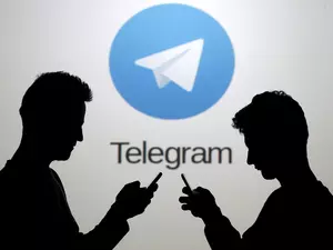            Telegram