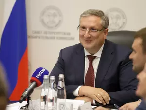 фото ЗакС Мейксин поддержал идею о трехдневном голосовании на выборах губернатора фото ЗакС политика Мейксин поддержал идею о трехдневном голосовании на выборах губернатора