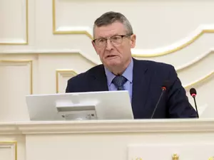 фото ЗакС Борис Зверев не собирается выдвигаться на пост губернатора Петербурга фото ЗакС политика Борис Зверев не собирается выдвигаться на пост губернатора Петербурга