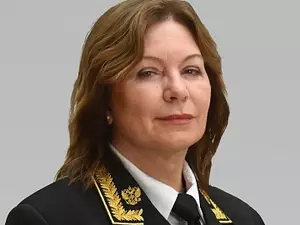 фото ЗакС Совфед утвердил Ирину Подносову главой Верховного суда России фото ЗакС политика Совфед утвердил Ирину Подносову главой Верховного суда России