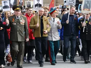 фото ЗакС В России отменена акция "Бессмертный полк" в очном формате фото ЗакС политика В России отменена акция "Бессмертный полк" в очном формате
