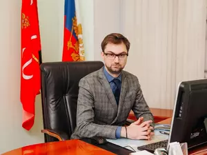 фото ЗакС Новым главой комитета по развитию туризма Петербурга вновь может стать Евгений Панкевич фото ЗакС политика Новым главой комитета по развитию туризма Петербурга вновь может стать Евгений Панкевич