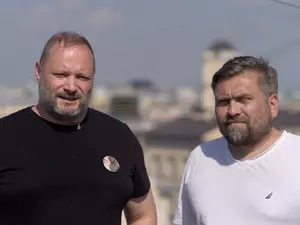 фото ЗакС Директор арт-центра "Пушкинская 10" намерен баллотироваться во Владимирском округе фото ЗакС политика Директор арт-центра "Пушкинская 10" намерен баллотироваться во Владимирском округе