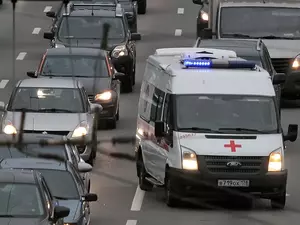 фото ЗакС На Планерной улице в ДТП на каршеринге попал проректор университета Макарова фото ЗакС политика На Планерной улице в ДТП на каршеринге попал проректор университета Макарова