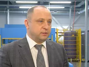 фото ЗакС Новым советником Беглова стал бывший вице-губернатор Воронежской области фото ЗакС политика Новым советником Беглова стал бывший вице-губернатор Воронежской области