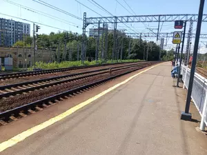 фото ЗакС В сентябре начнут строить первый участок ВСМ фото ЗакС политика В сентябре начнут строить первый участок ВСМ
